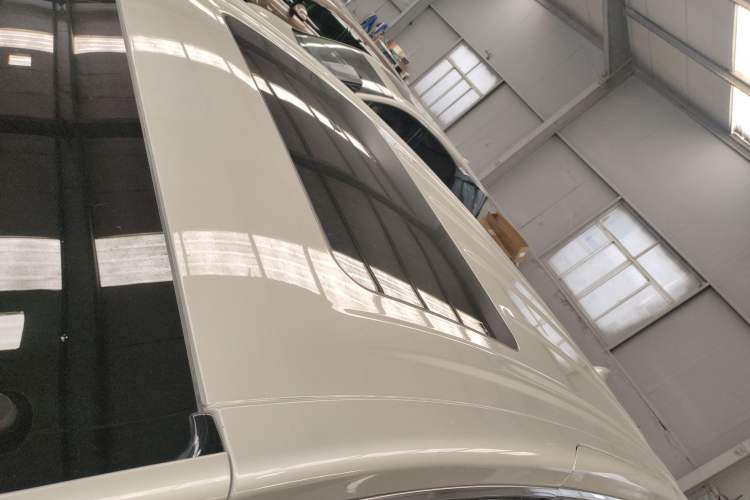 Used Buick GL8 2017 ES 28T Premium Version China V Standard