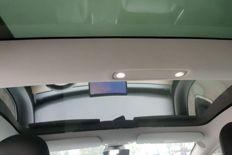 Used Tesla Model 3 2020 Revised Version Standard Range Rear-Wheel Drive – Upgraded Edition
