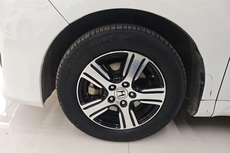 Used Honda Odyssey 2017 2.4L Comfort Edition