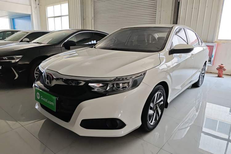 Used Honda Crider 2019 180 Turbo CVT Comfort Version China VI