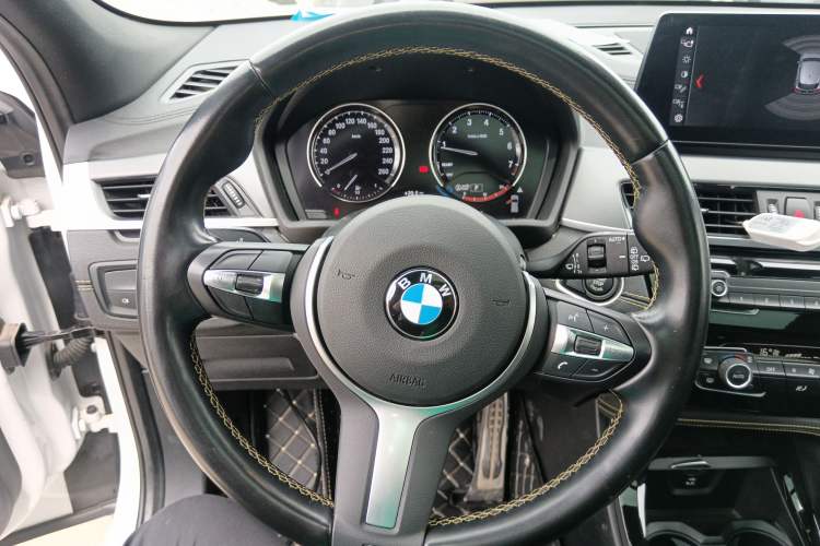 Used BMW X2 2023 sDrive 25i Shining Edition