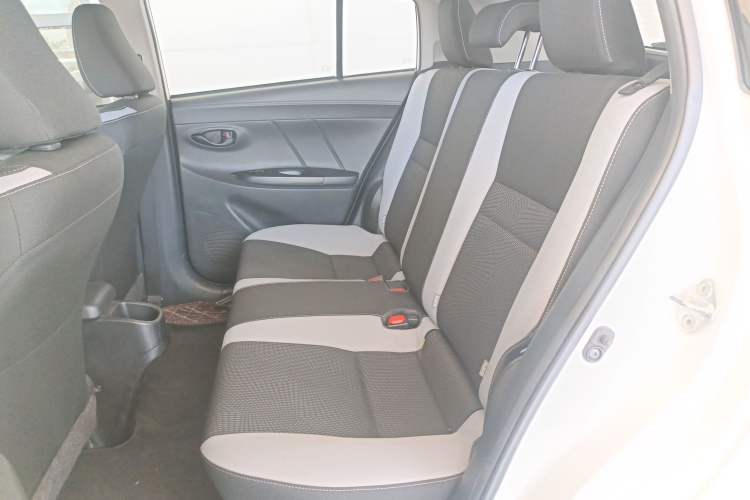 Used Toyota YARiS L Zhi Xuan 2020 1.5L CVT Leading Edition