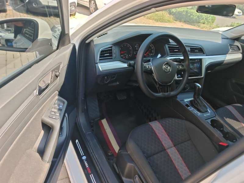 Used Volkswagen Lamando 2021 230TSI DSG Fashion Edition — 15