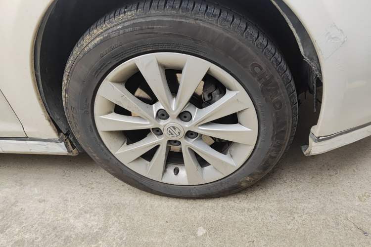 Used MG 6 2012 Sedan 1.8L Automatic Sport Value Edition
