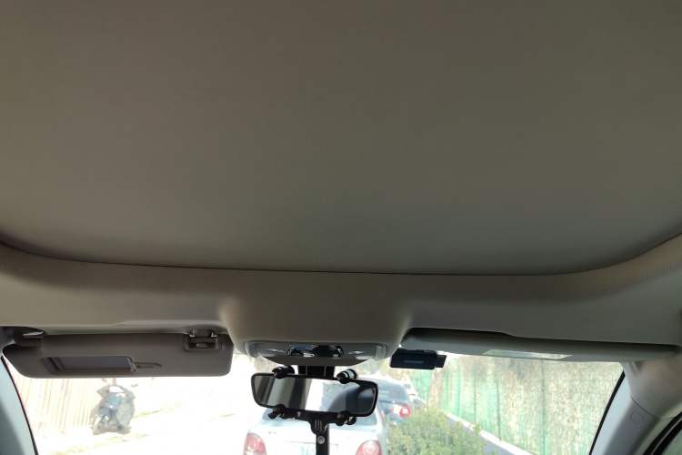 Used BYD Song Pro 2019 1.5T Automatic Luxury Model