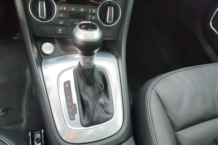 Used Audi Q3 2018 30th Anniversary Edition 30 TFSI Style Model