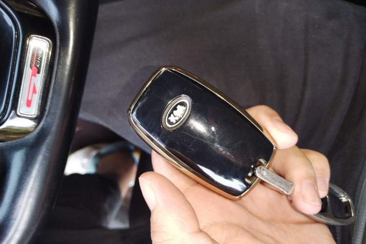 Used Kia KX5 2016 1.6T Automatic Two-Wheel Drive Premium
