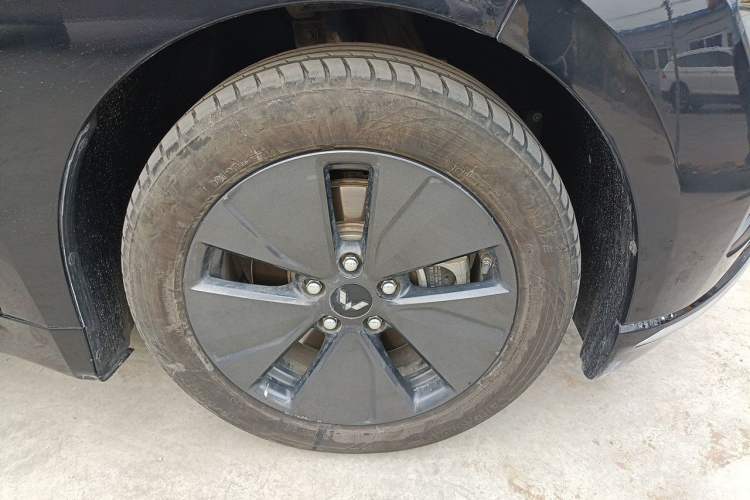 Used Wuling Xingguang 2023 70 Standard Edition