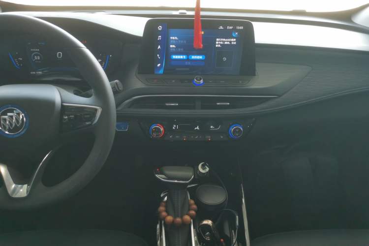 Used Buick Velite 6 2022 Plug-in Hybrid Connected Smart Edition