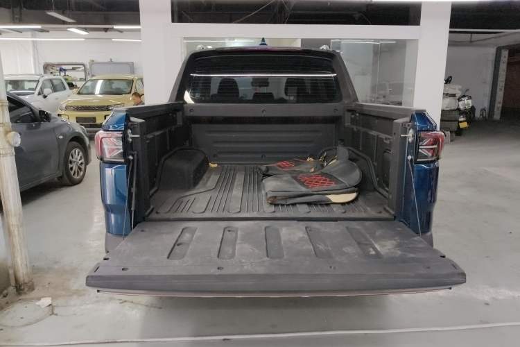 Used Radar Horizon 2023 550 km Enjoyment Edition Trunk