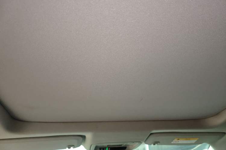Used Buick LaCrosse 2021 652T Luxury Model Headliner