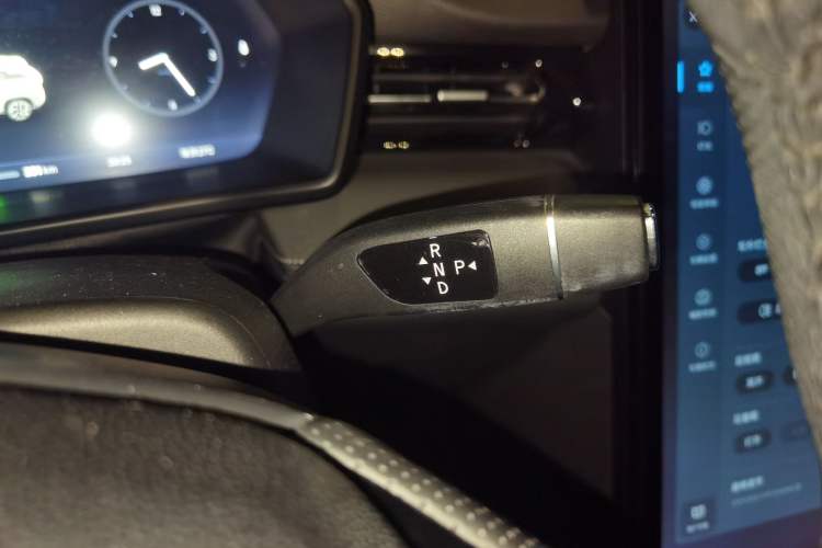 Used XPeng G3 2021 G3i 460N