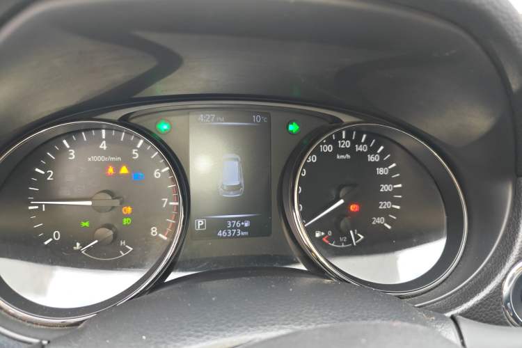 Used Nissan X-Trail 2020 2.0L XL ITS 3-Row CVT 2WD SmartConnect 7-Seater Comfort Edition