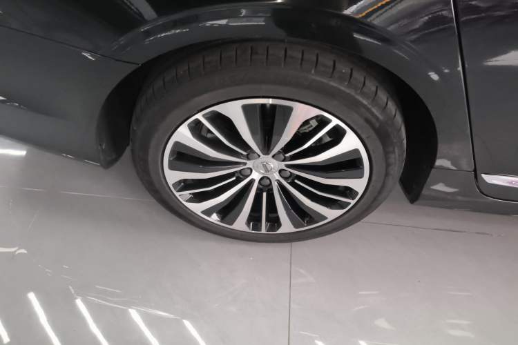 Used Volvo S90 2024 B5 Zhiyi Luxury Edition Exterior 5