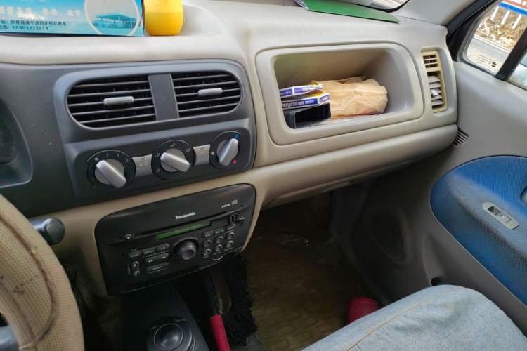 Used Suzuki Wagon R 2010 e 1.4L Manual STD Standard Model
