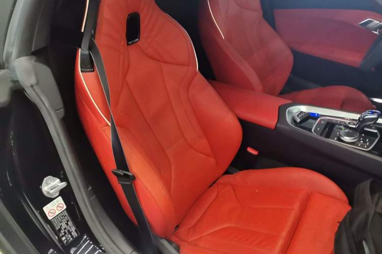 Used BMW Z4 2019 sDrive 25i M Sport Package