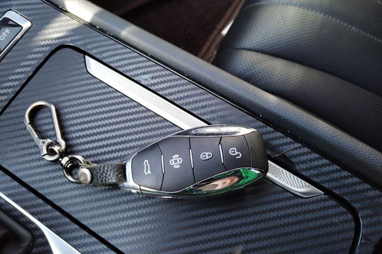 Used Hongqi H5 2024 2.0T Automatic Smart Connect Flagship Edition