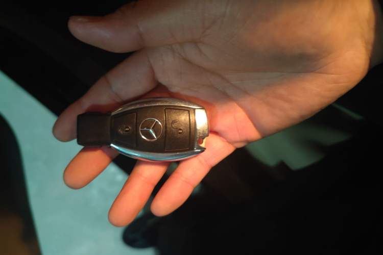 Used Mercedes-Benz GLK-Class 2011 GLK 300 4MATIC Dynamic Model
