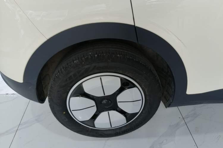 Used Geely Galaxy Geome 2025 310km Youth Edition
