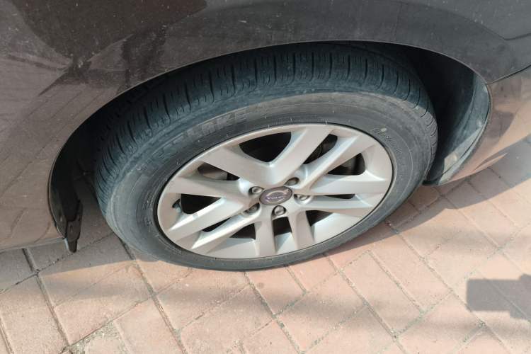 Used Volvo S60 2017 S60L T3 Smart Upgrade Edition Right Front Wheel Hub