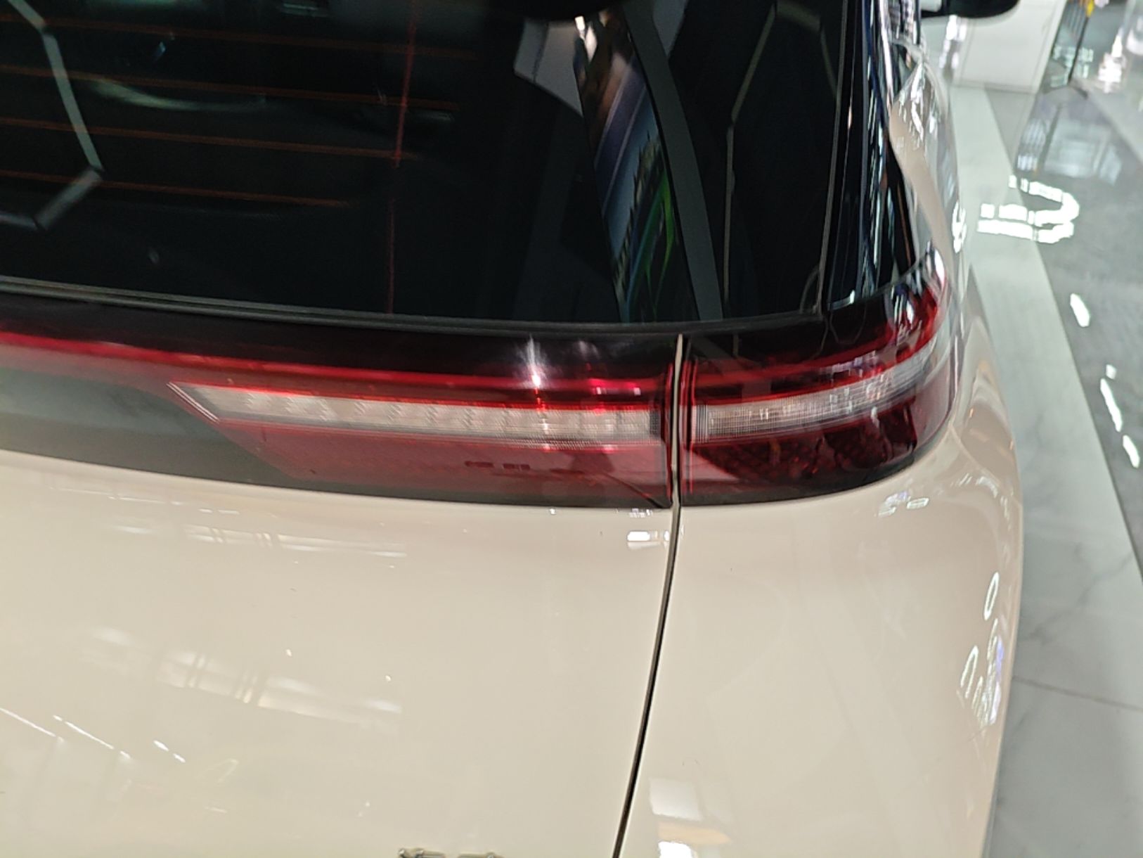 BYD Seagull 2025 305km Active Version — снимка 9