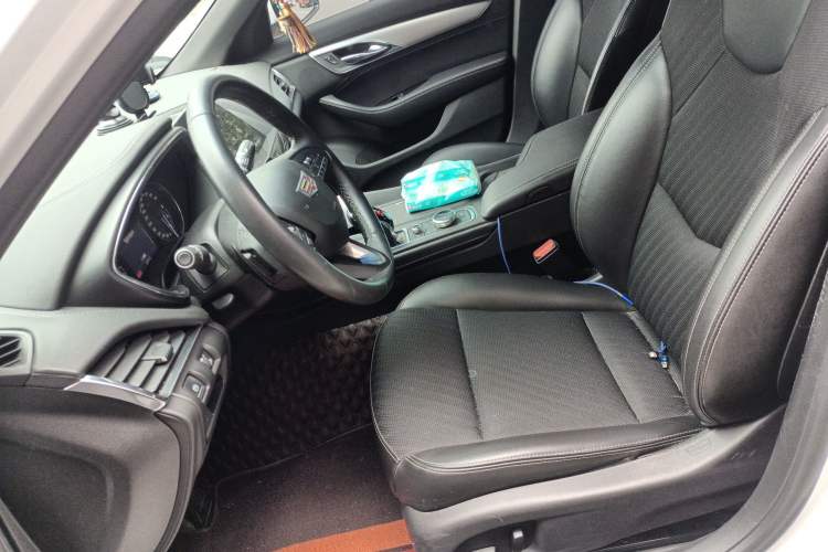 Used Cadillac CT5 2022 28T Fashion Edition
