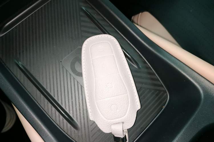 Used BYD Seagull 2024 Honor Edition 305km Freedom Version