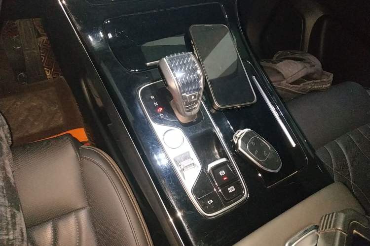 Used GAC Trumpchi M8 2024 Master Series 400T Prestige Edition