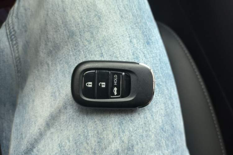 Used Honda Inspire 2023 260TURBO Deluxe Edition Interior 1