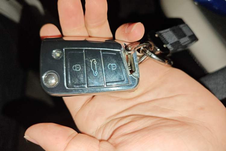 Used Volkswagen Polo 2023 Plus 1.5L Automatic Colorful Tech Edition