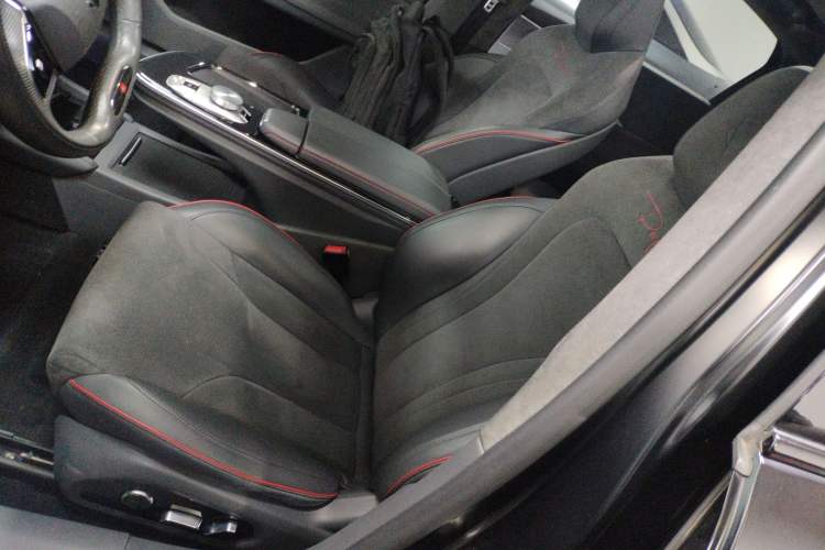 Used ARCFOX Alpha S 2022 HI Version Advanced Edition