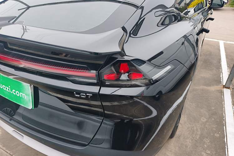 Used Deepal L07 2024 230Max Range-Extended Version