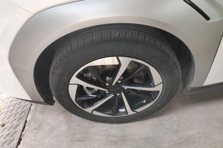 Used AION Y 2025 Plus 510 Smart Edition