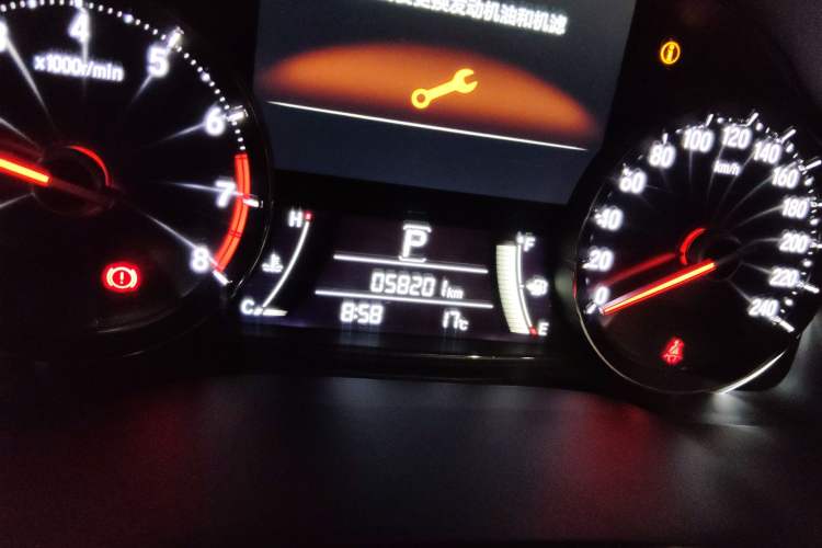 Used Honda Avancier 2017 240TURBO Two-Wheel Drive Premium Edition