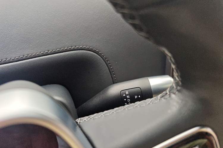 Used Li Auto L7 2023 Air model