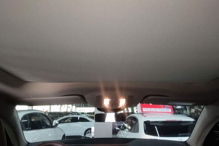 Used Mercedes-Benz GLE New Energy 2021 GLE 350 e 4MATIC Coupe SUV
