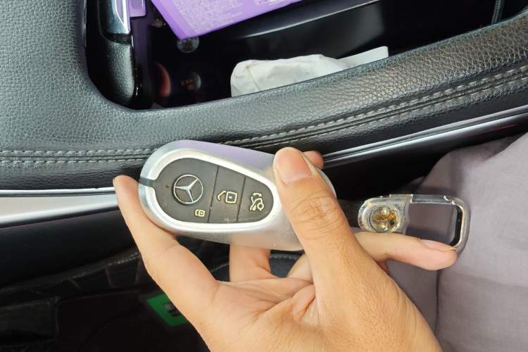 Used Mercedes-Benz C-Class 2022 Restyled C 260 L Sport Edition
