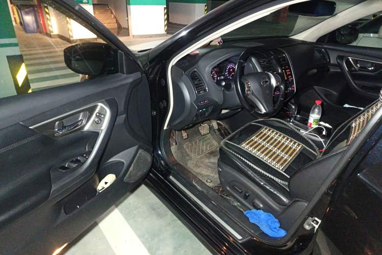 Used Nissan Teana 2013 2.0L XL Comfort Edition
