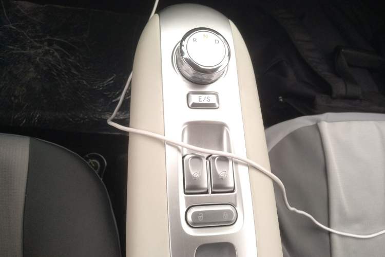 Used Qiyuan Lumin 2025 301km Cute Baby Edition