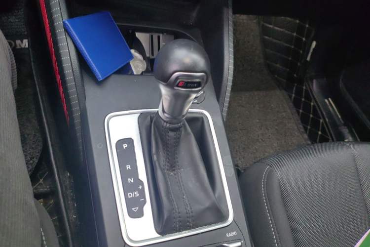 Used Audi Q2L 2018 35 TFSI Launch Exclusive Edition China VI