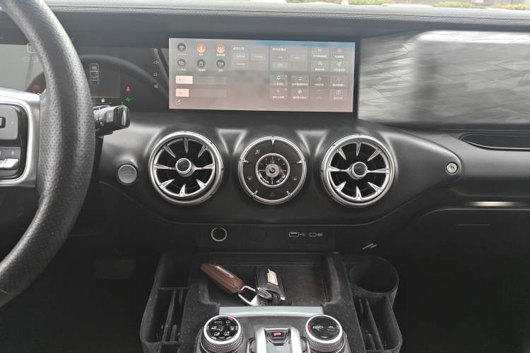 Used Tank 300 2021 City Edition 2.0T Essential Model
