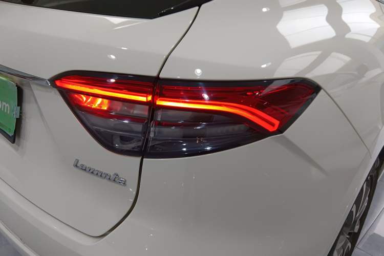 Used Maserati Levante 2022 2.0T GT Sharp Edition Exterior 3