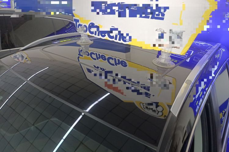 Used Honda CR-V 2019 Rui·Hybrid 2.0L 2WD Pure Drive Version China VI Emission Standard