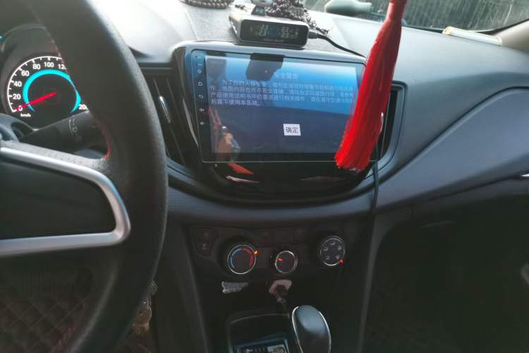 Used Chevrolet Cavalier 2016 1.5L Automatic Enjoyment Edition