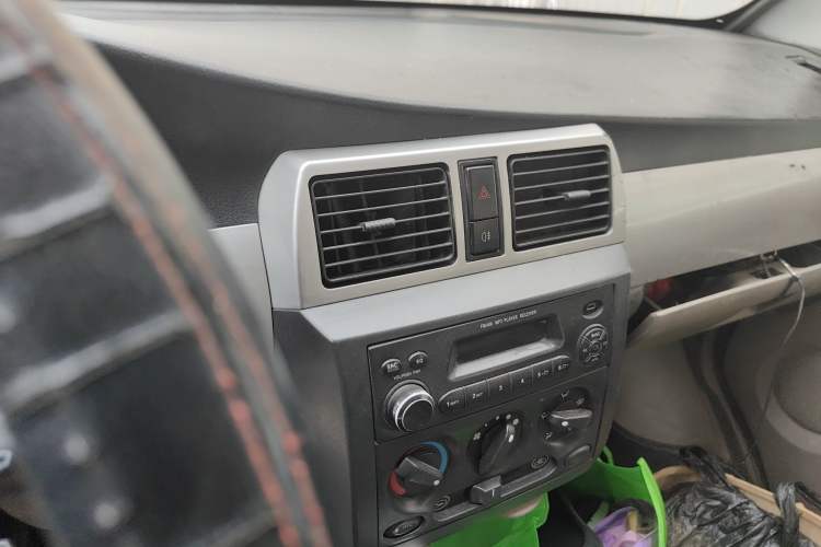 Used Wuling Rongguang 2011 1.2L Standard Version