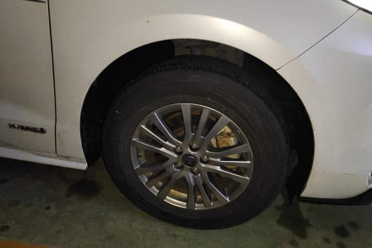 Used Toyota SIENNA 2021 2.5L Hybrid Premium Edition