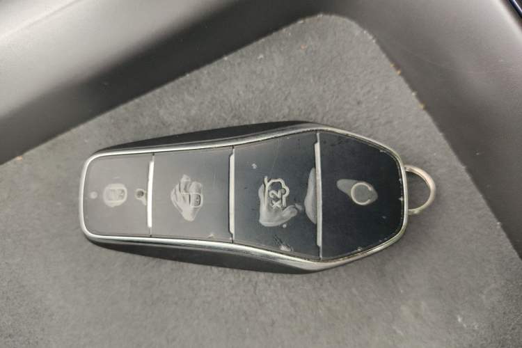 Used BYD Seal 07 DM-i 2025 Intelligent Driving Version DM-i 1.5L 125 km Prestige Edition