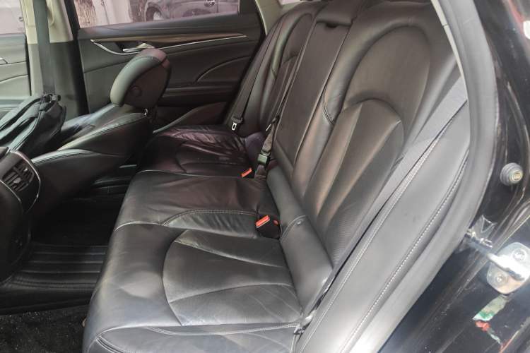 Used Buick LaCrosse 2018 20T Elite Edition