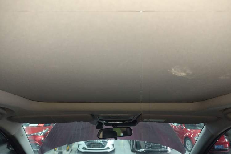 Used Honda Breeze 2020 240TURBO CVT Two-Wheel Drive Prestige Edition