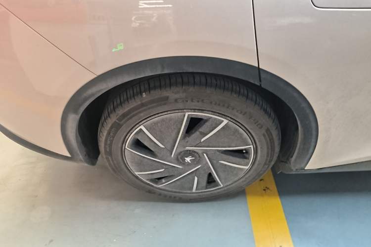 Used ARCFOX Alpha S5 2024 560PRO 185kW